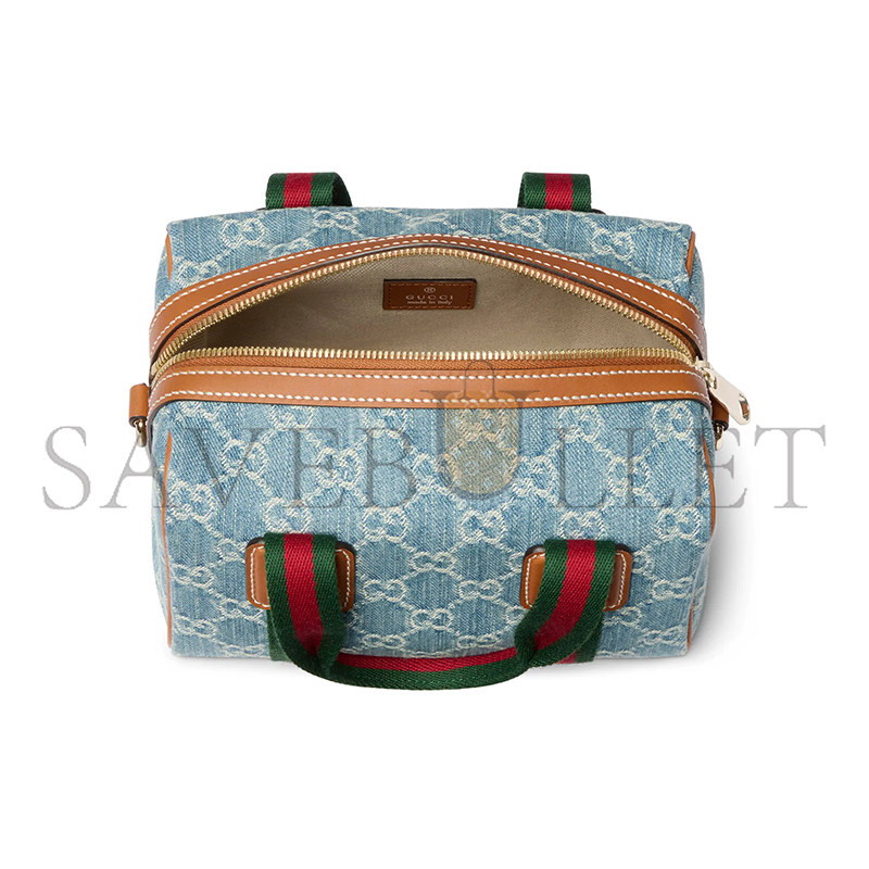 GUCCI MINI GG HANDBAG 859975 (20*13*13cm)